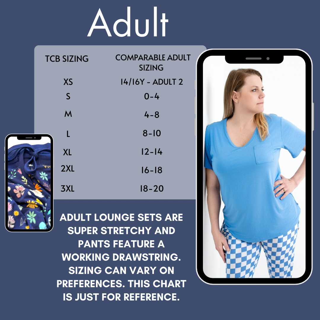 Lavender Haze Adult Joggers