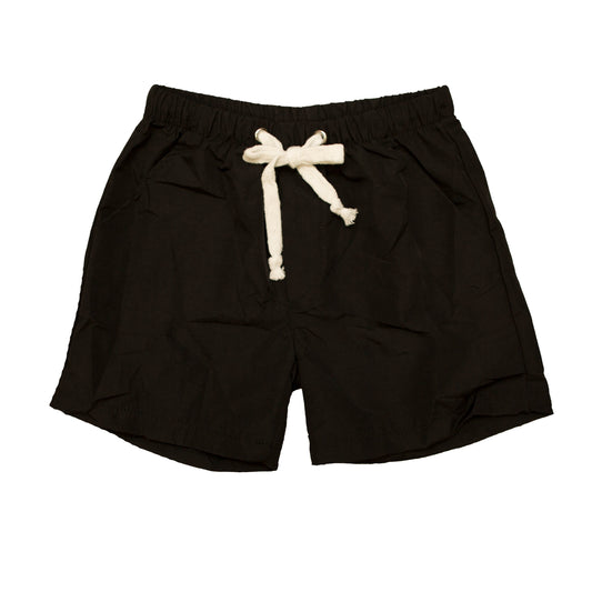 Black Phoenix Boys Shorts
