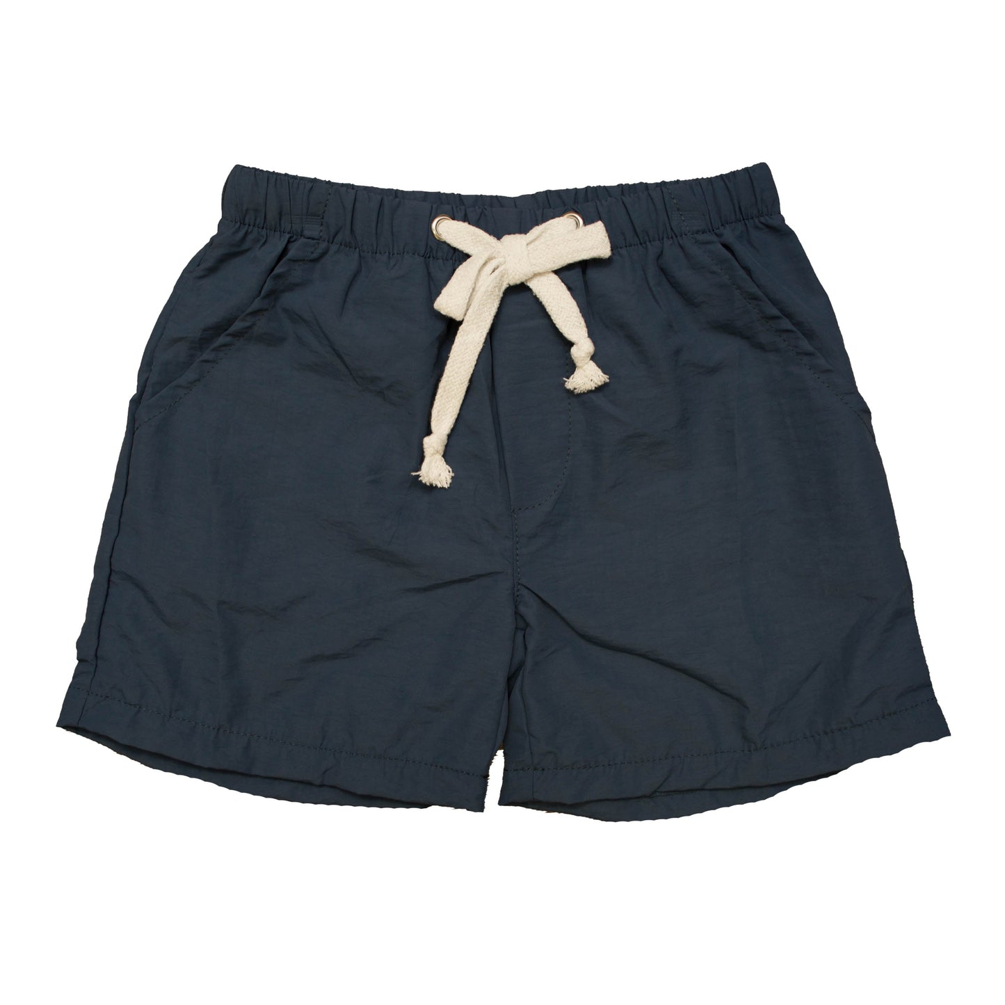Navy Blue Phoenix Boys Shorts