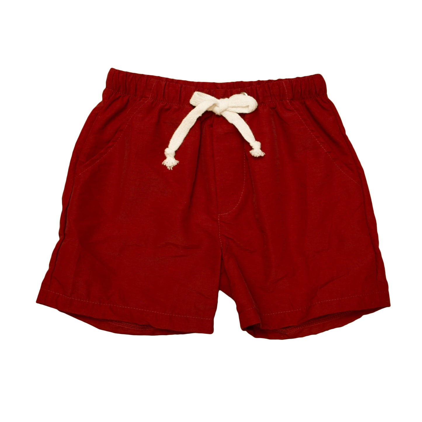 Kids' Phoenix Shorts - Maroon