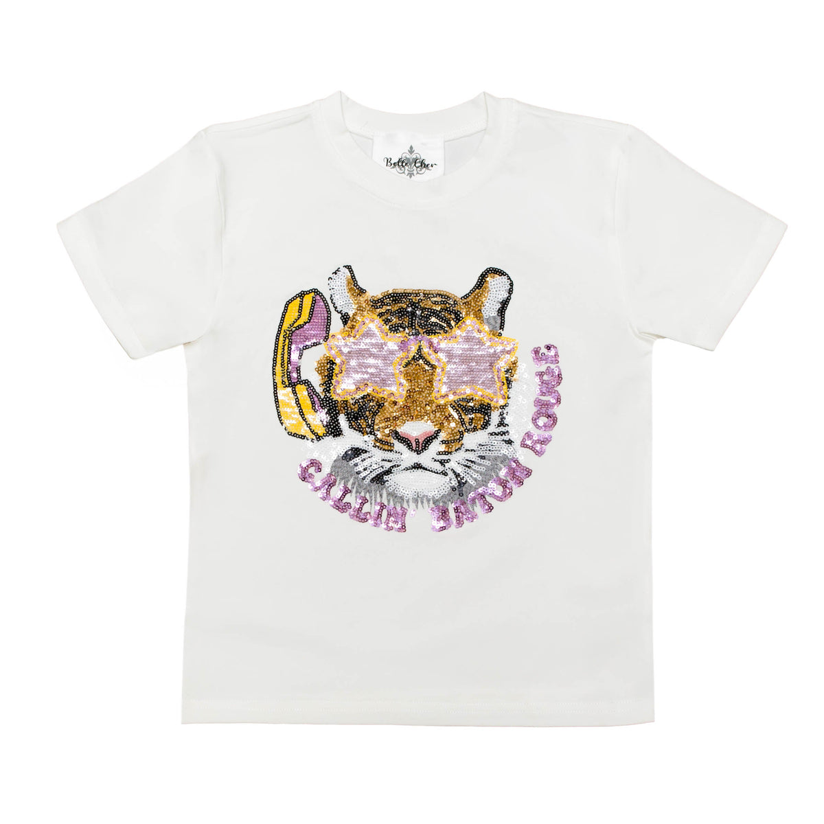Kids' Callin' Baton Rouge Shirt