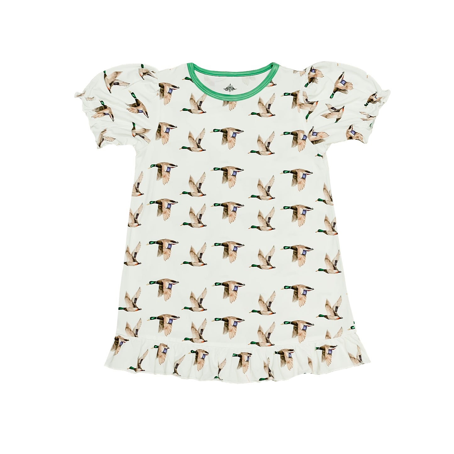 Mallard Play Dress