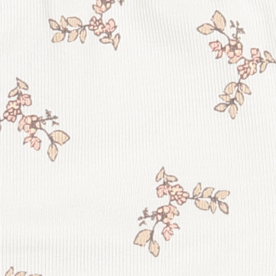 The Printed Tank Onesie - Lola