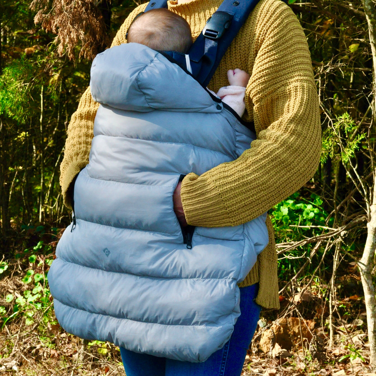 The Carrier Cozy, Wild Child