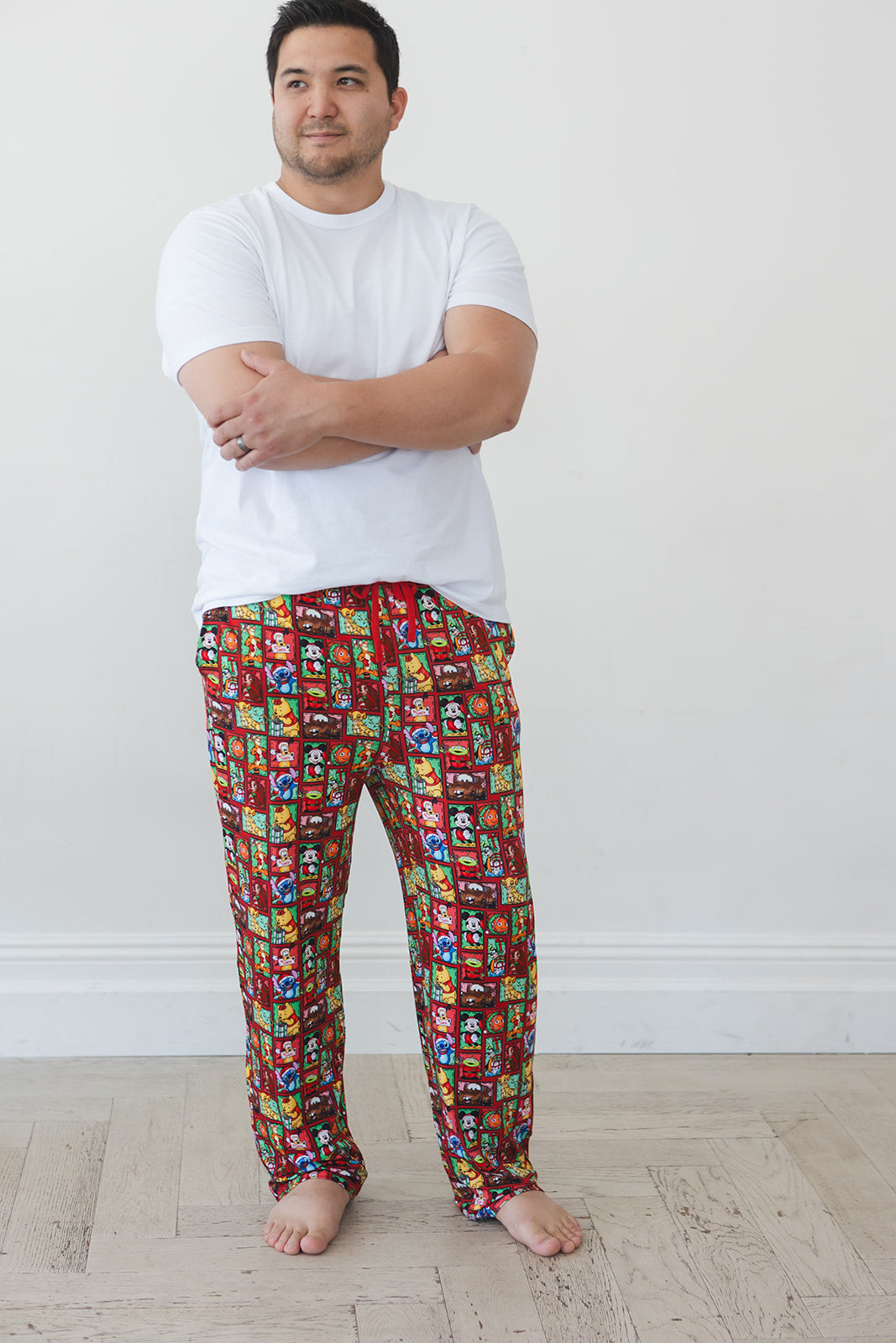 Countdown to Christmas - Men's Pant