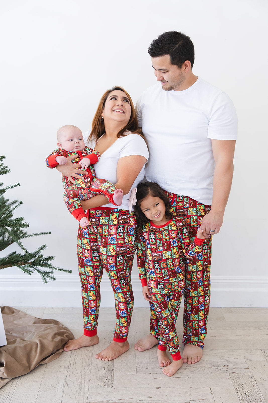 Countdown to Christmas - Men's Pant
