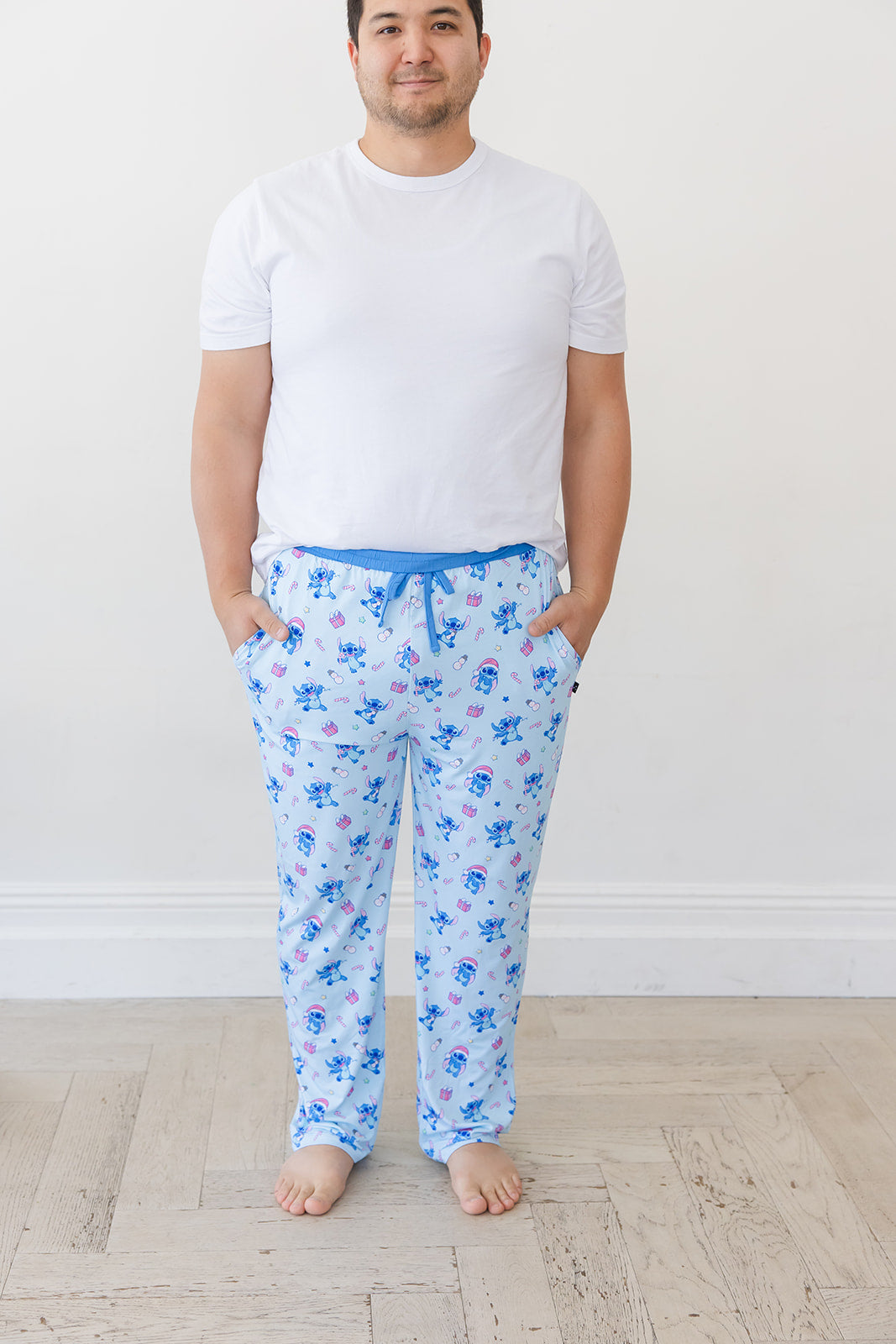 Stitchmas - Men's Pant