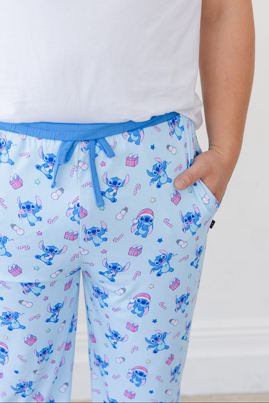 Stitchmas - Men's Pant