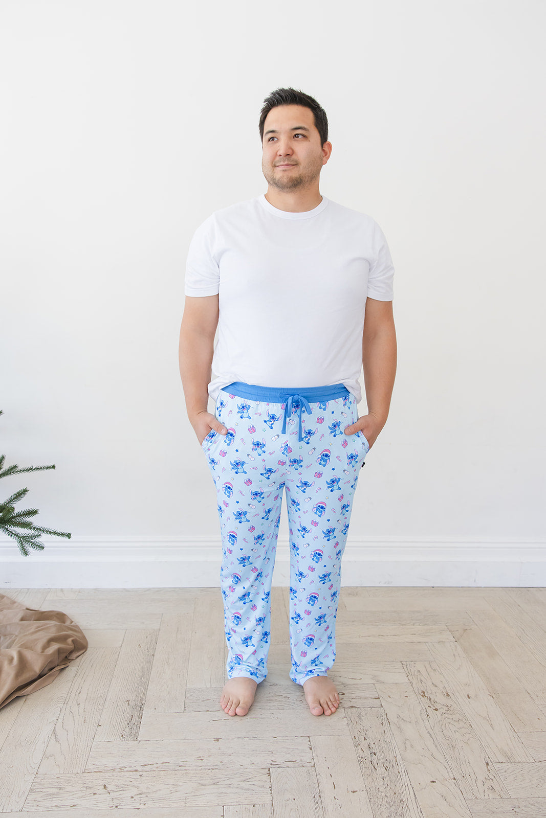 Stitchmas - Men's Pant