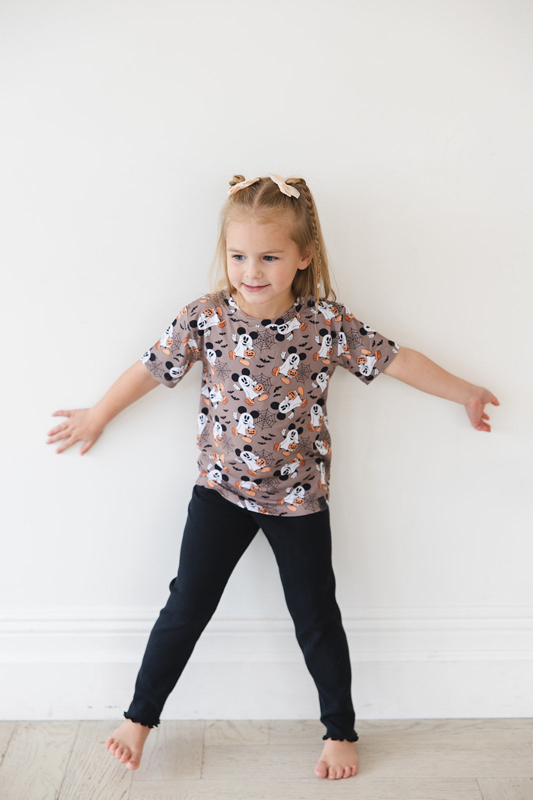 GHOSTED - Everyday Tee