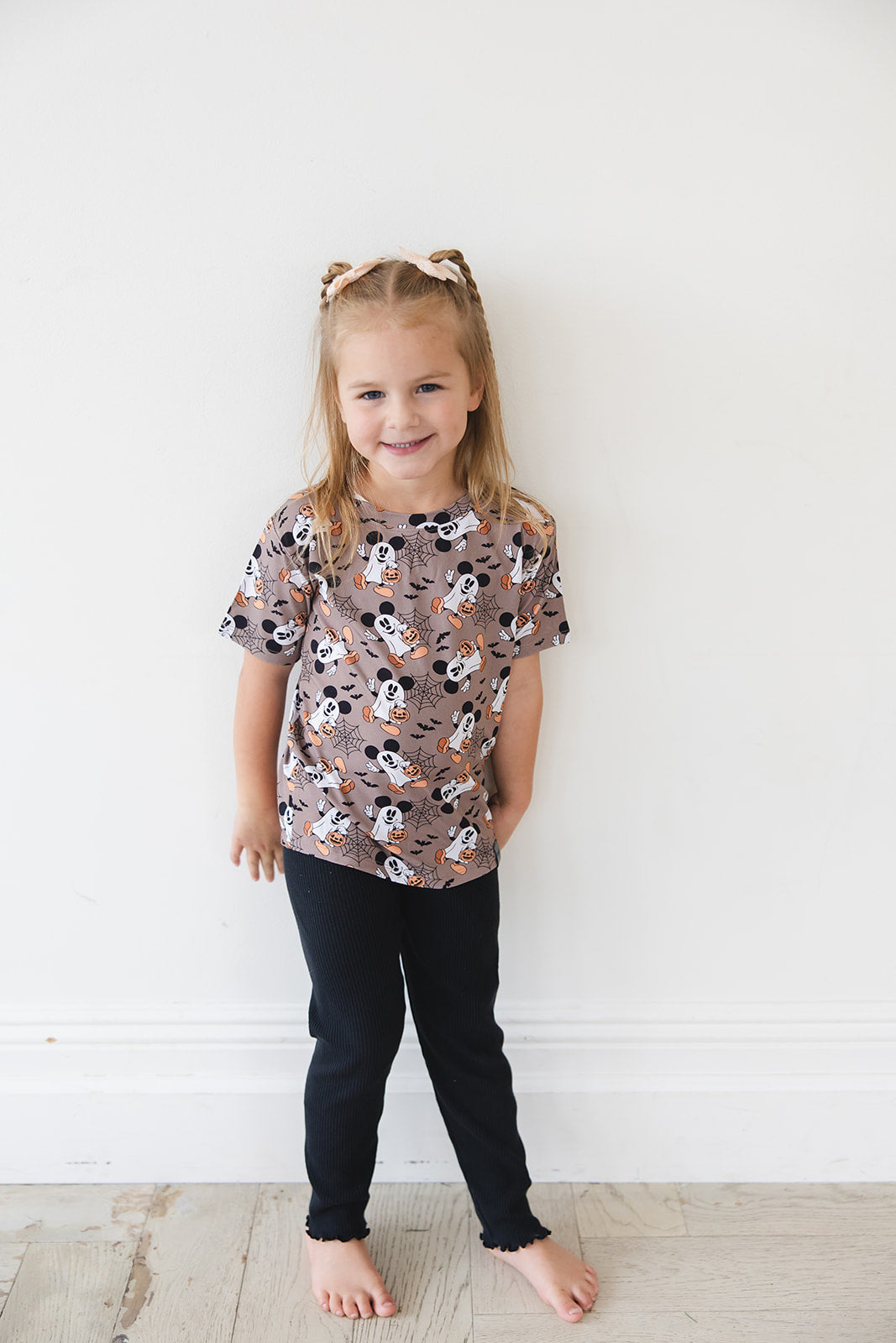 GHOSTED - Everyday Tee