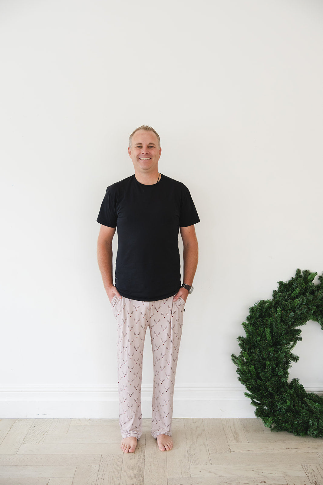 Reindeer Ridge (ribbed) - Men's Pant