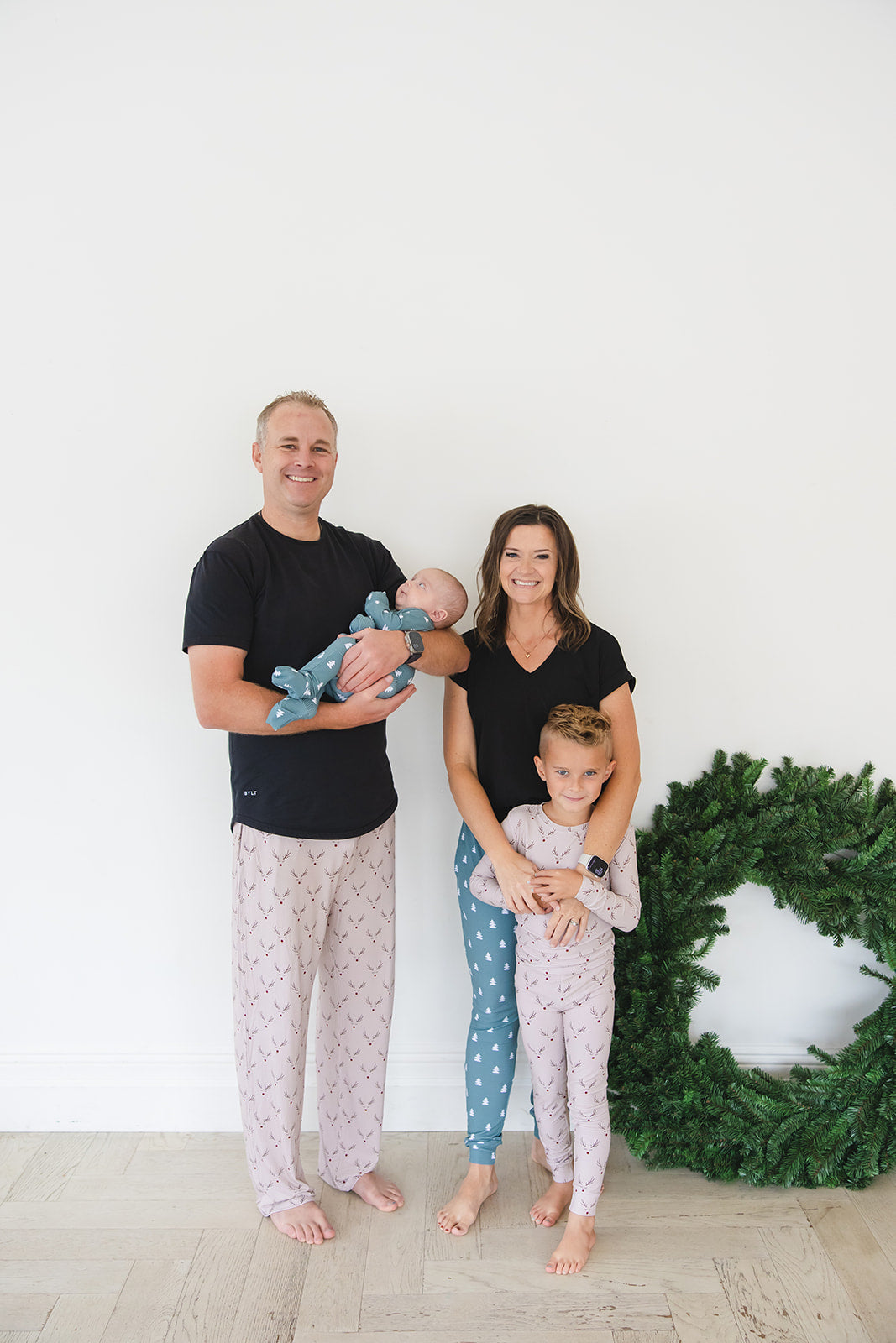 Reindeer Ridge (ribbed) - Men's Pant