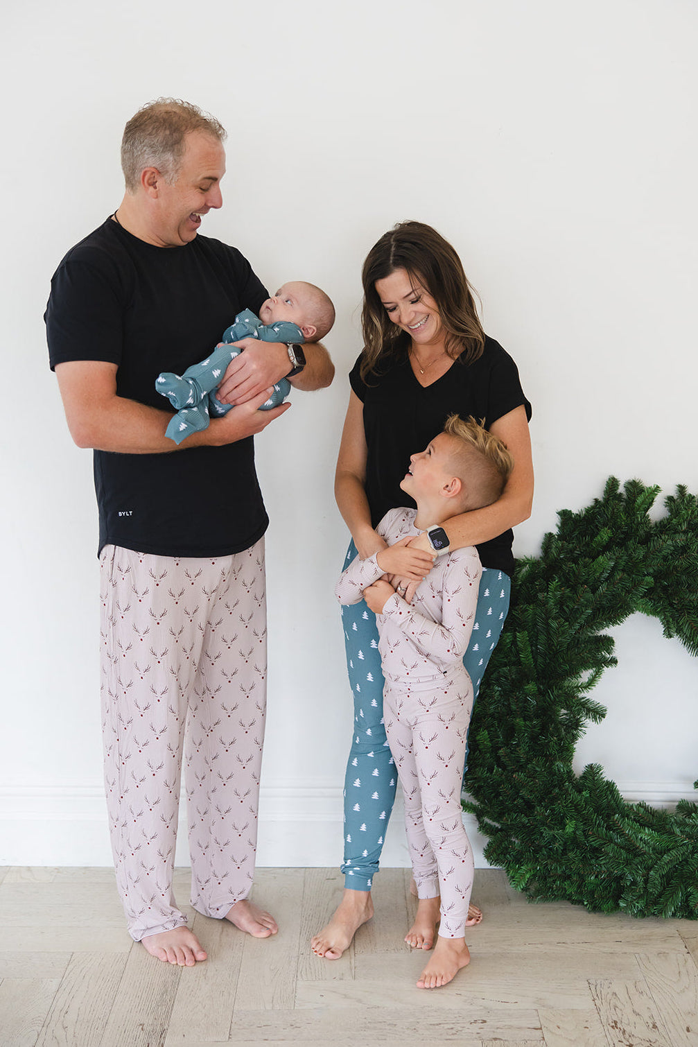 Reindeer Ridge (ribbed) - Men's Pant