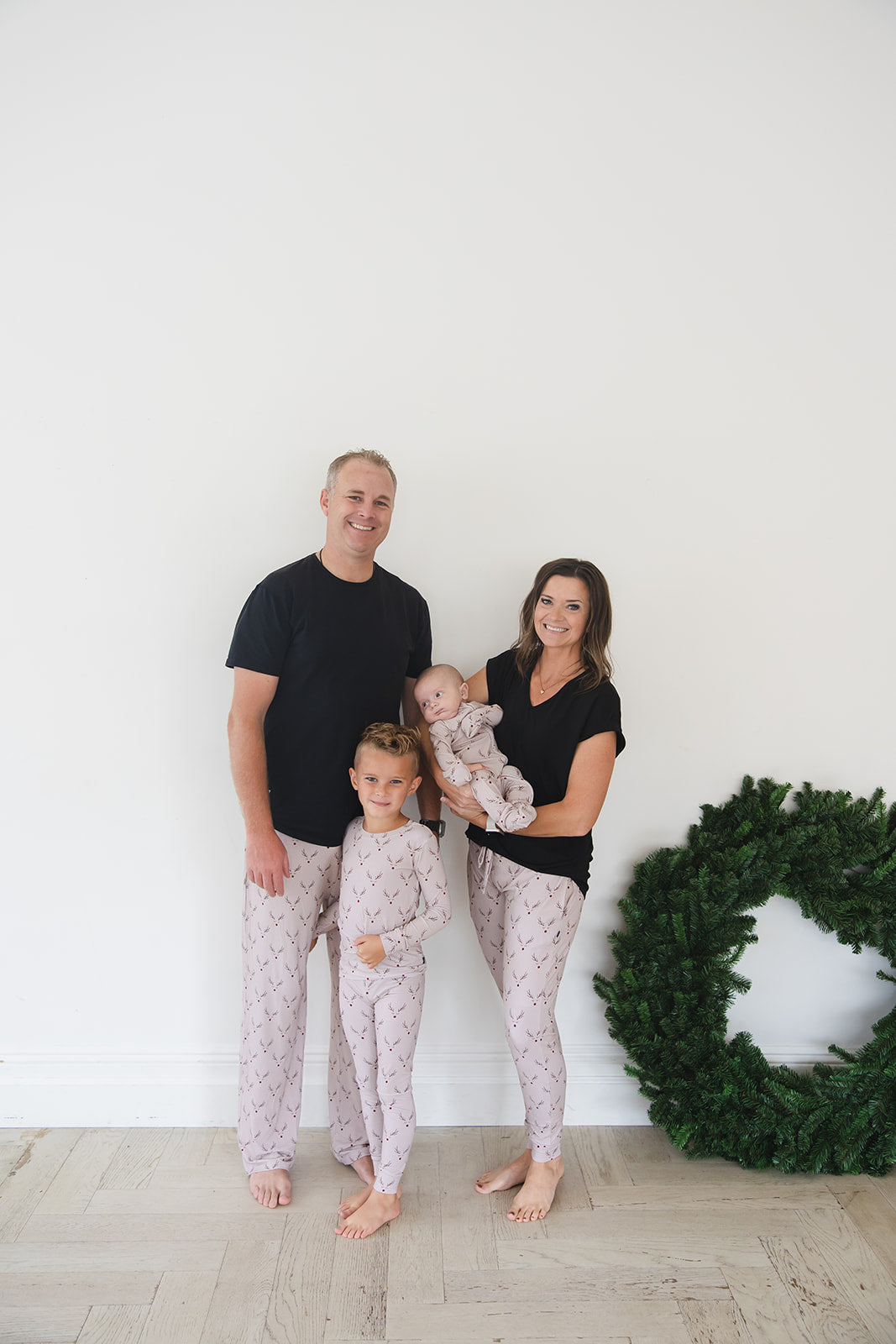 Reindeer Ridge (ribbed) - Men's Pant