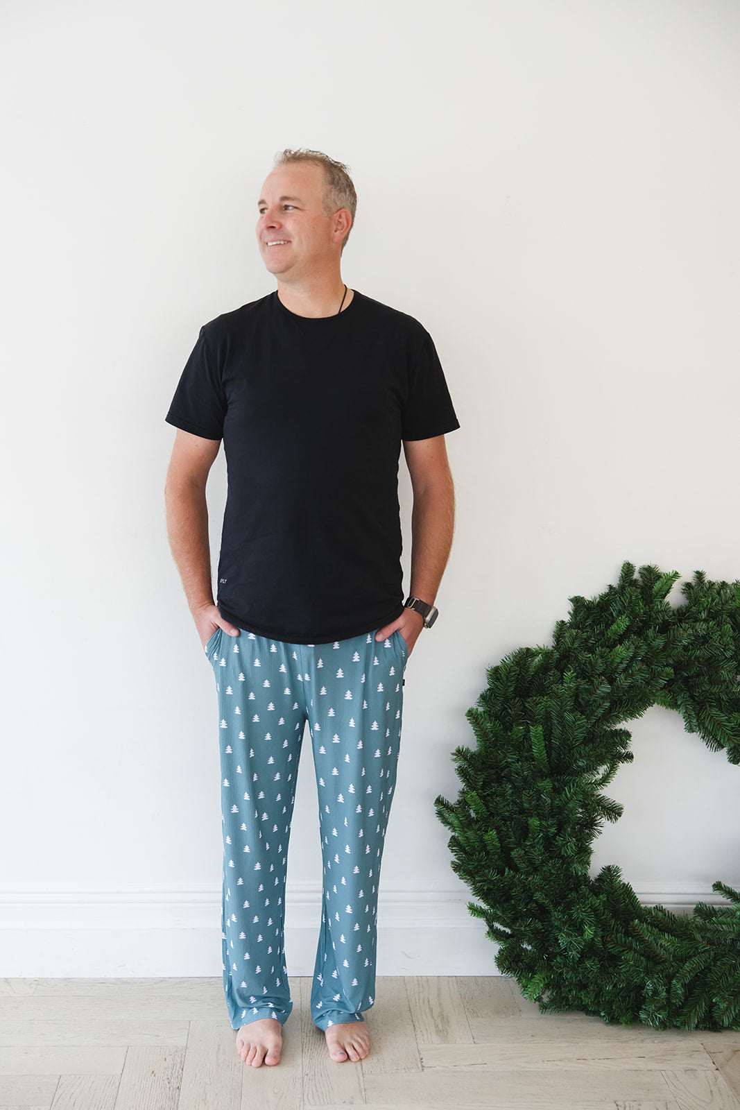 Northern Pine (ribbed) - Men's Pant