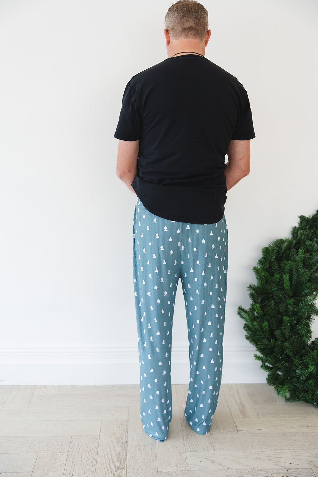 Northern Pine (ribbed) - Men's Pant