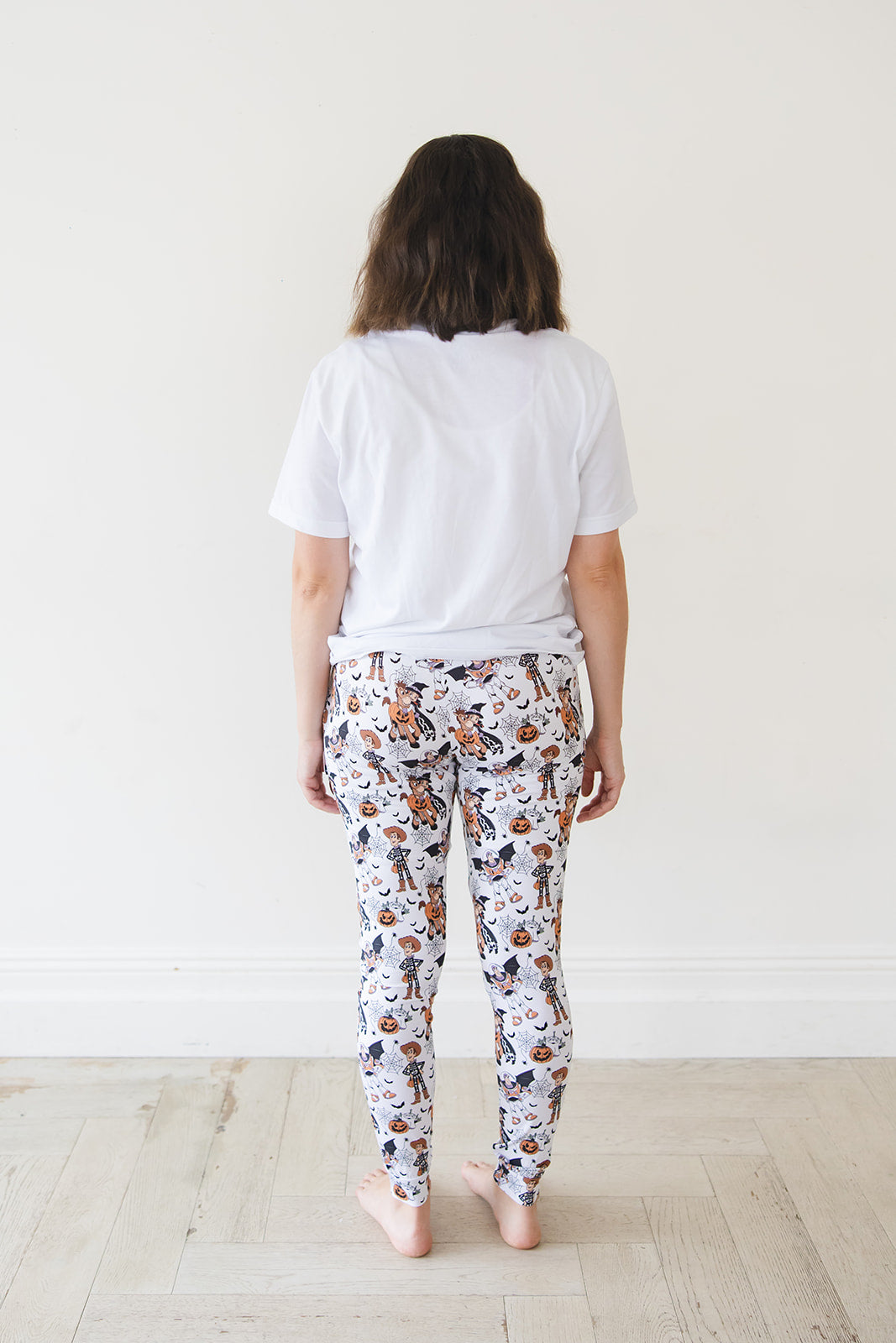Howdy Boo - Women's Jogger