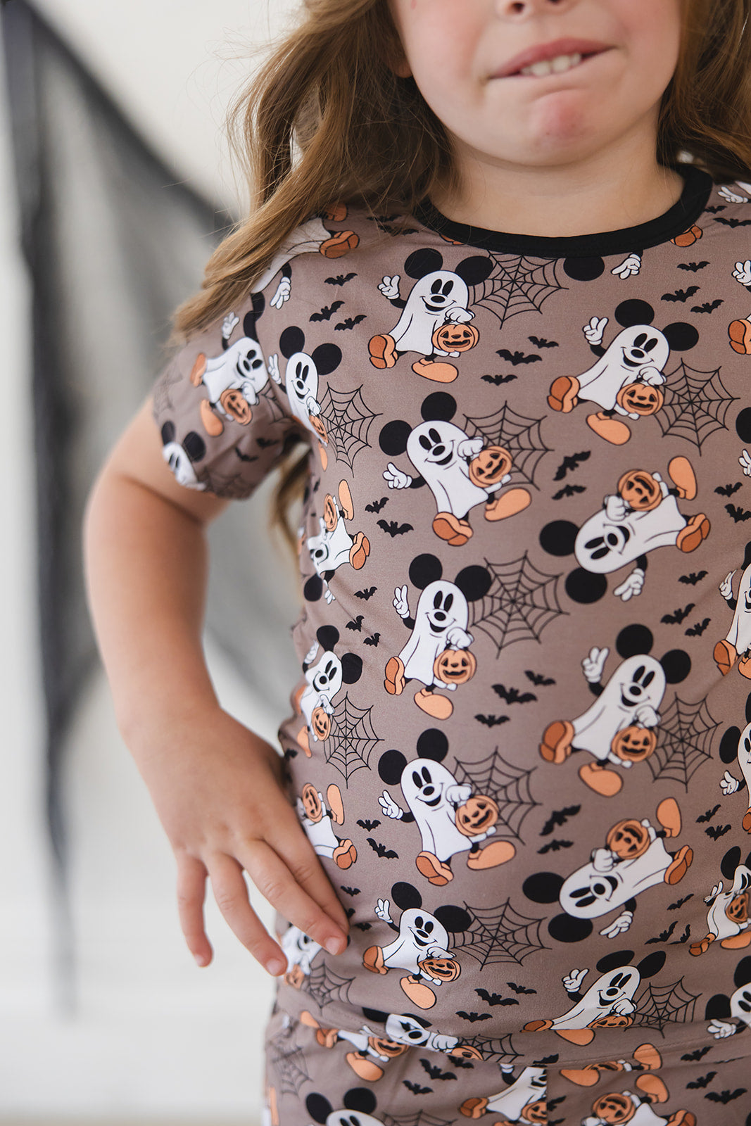 GHOSTED - Pocket Short Set