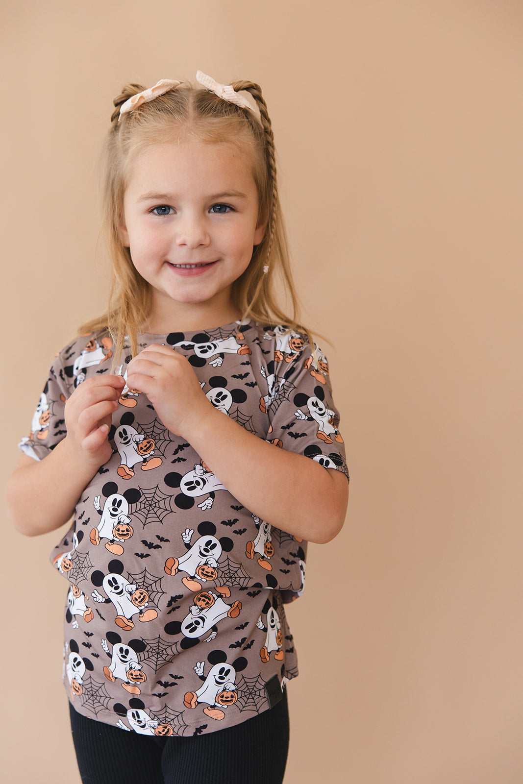 GHOSTED - Everyday Tee