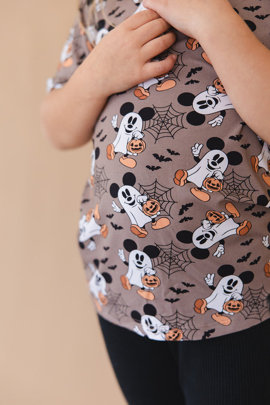 GHOSTED - Everyday Tee