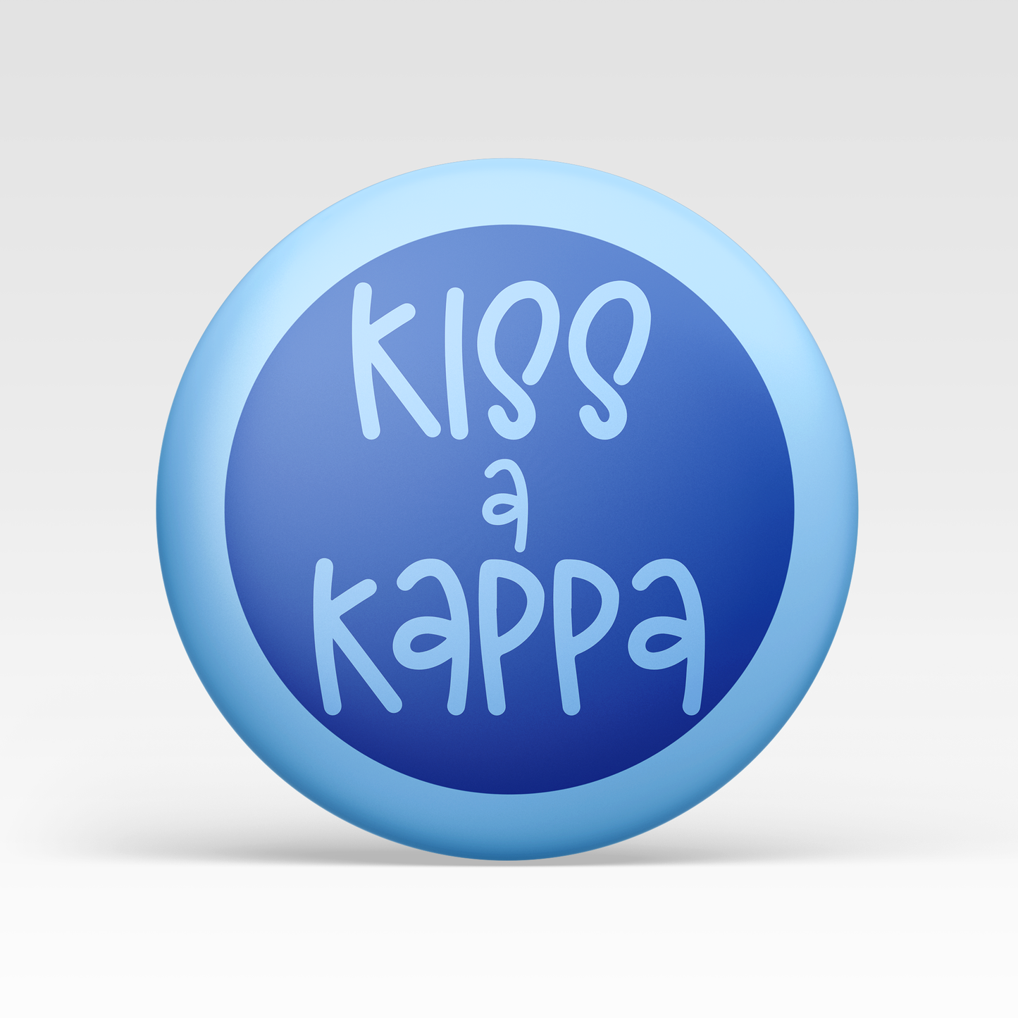 Kiss A Kappa