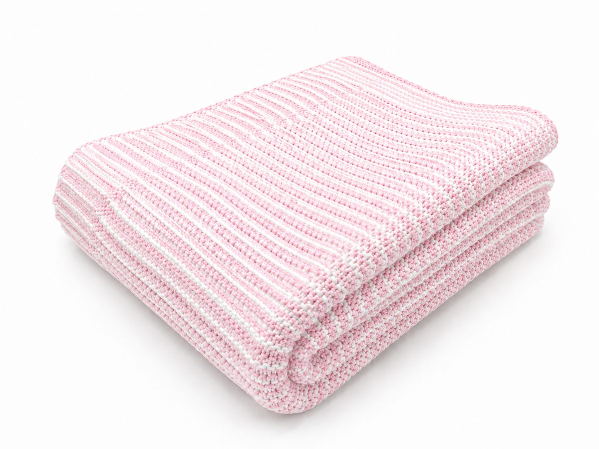 Stripes Blanket