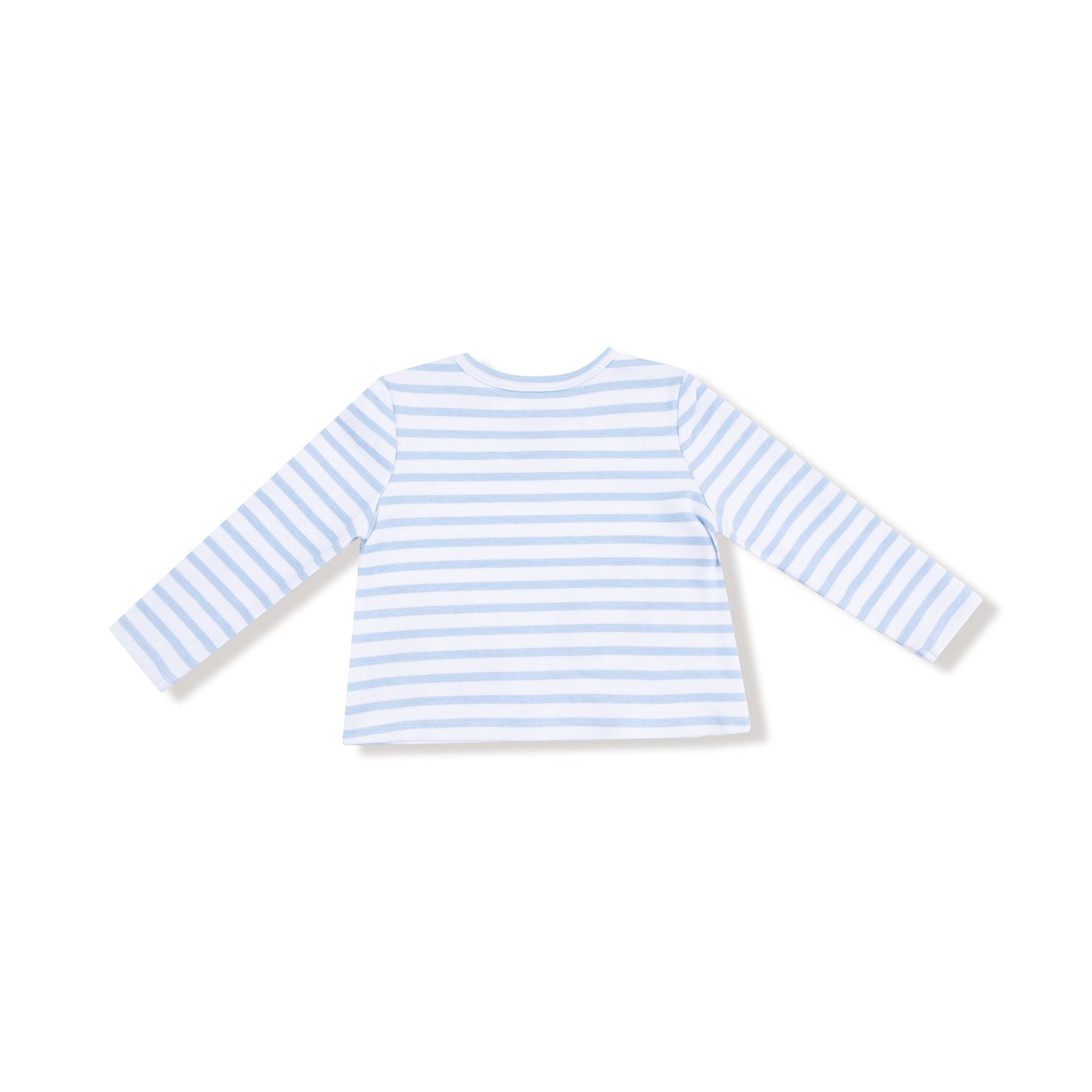 Mini Tractors - Long Sleeve Shirt