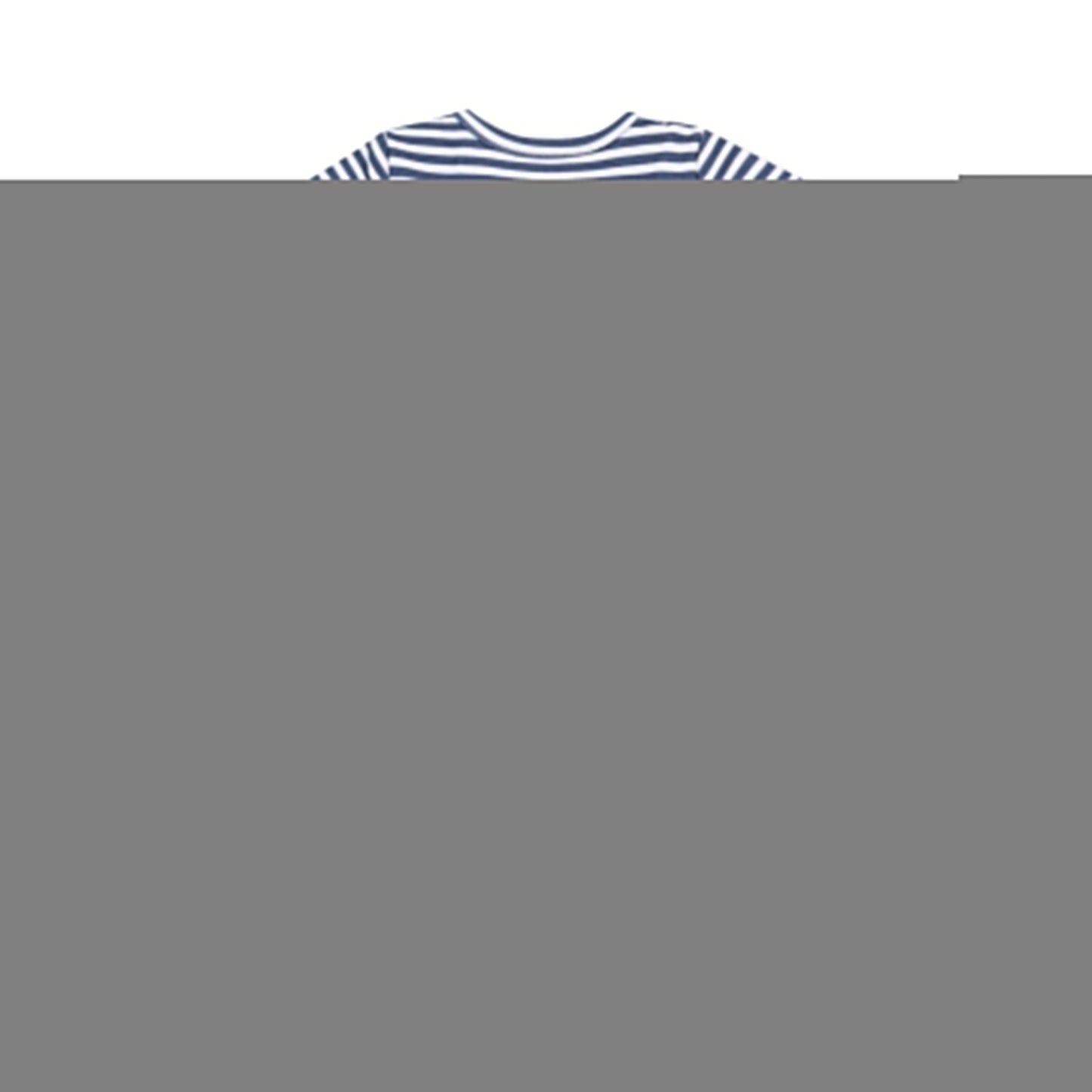 Lil Bro - Long Sleeve Snap Shoulder Romper