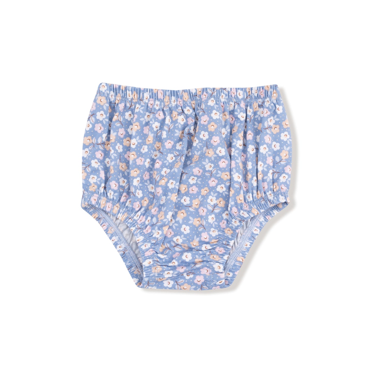 Jill Dress and Bloomer