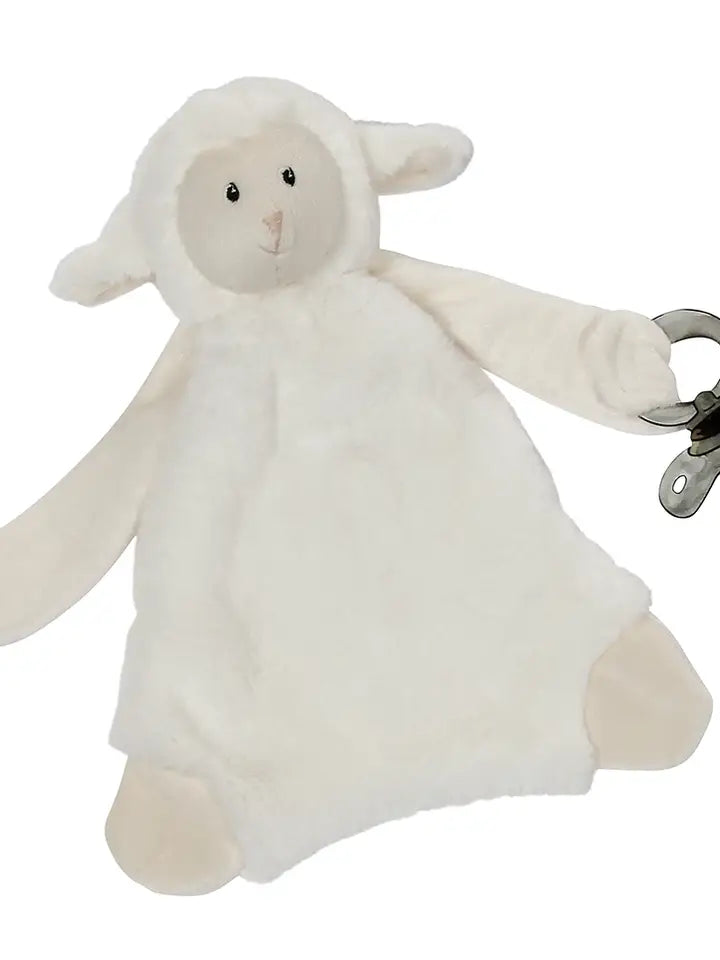 Pacifier Blankie