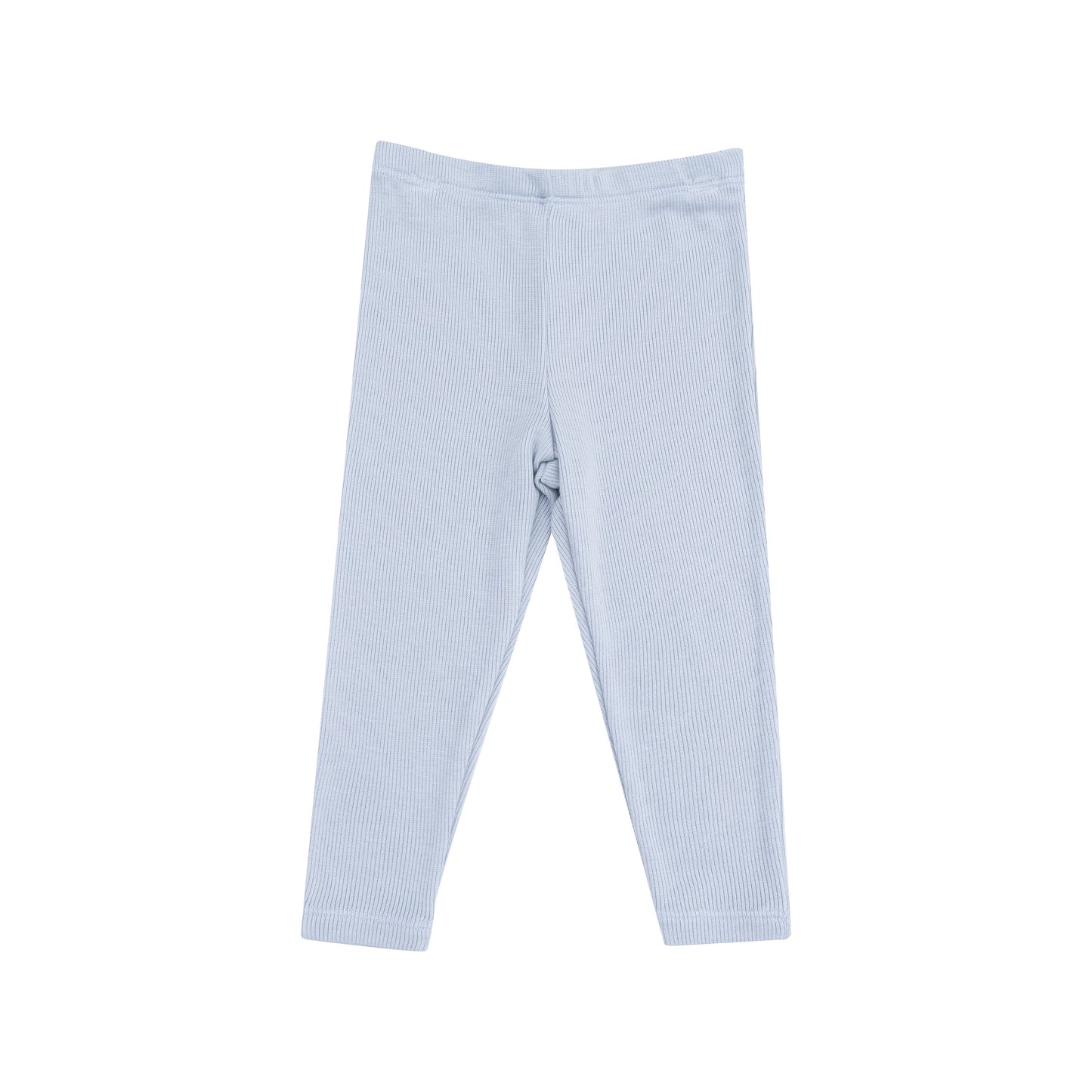 Sweet Rose Calico - Smocked Ruffle Long Sleeve Dress + Legging