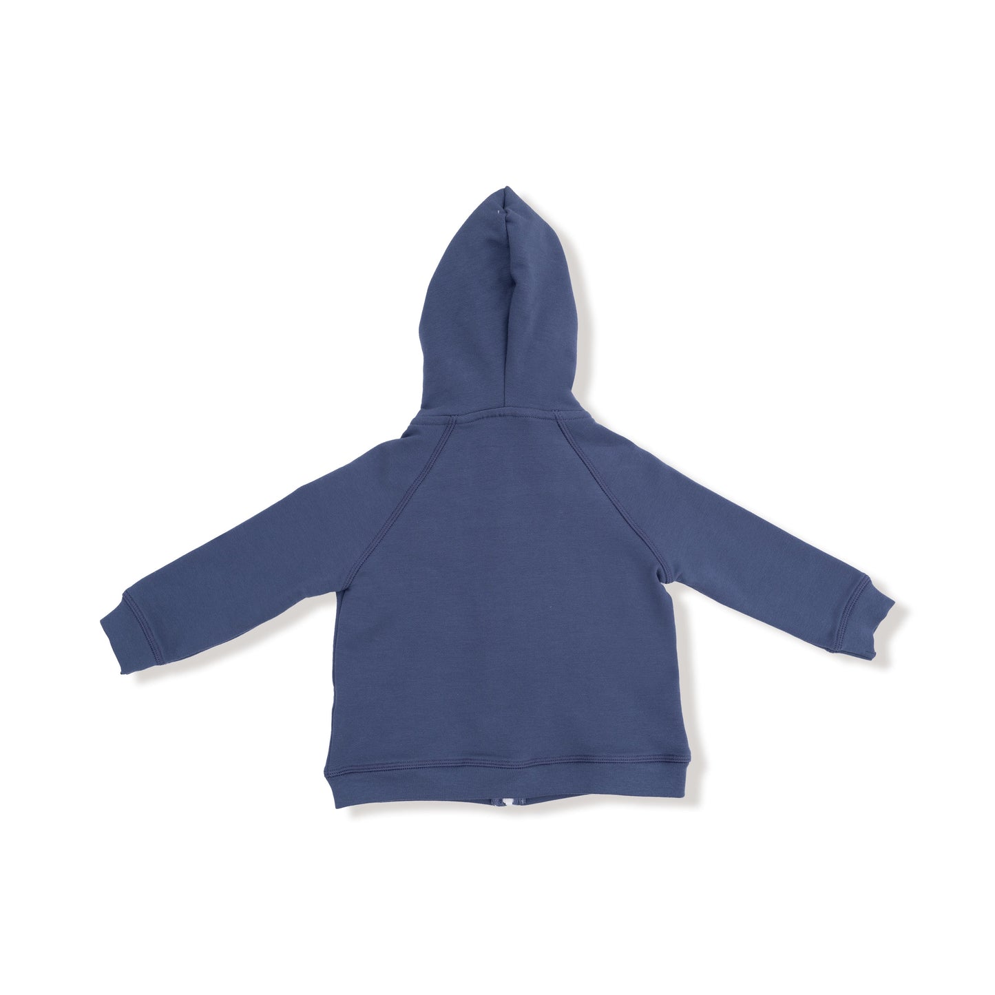 Zip Hoodie