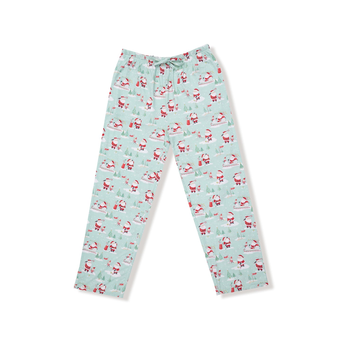 Adult Bottom with Pockets