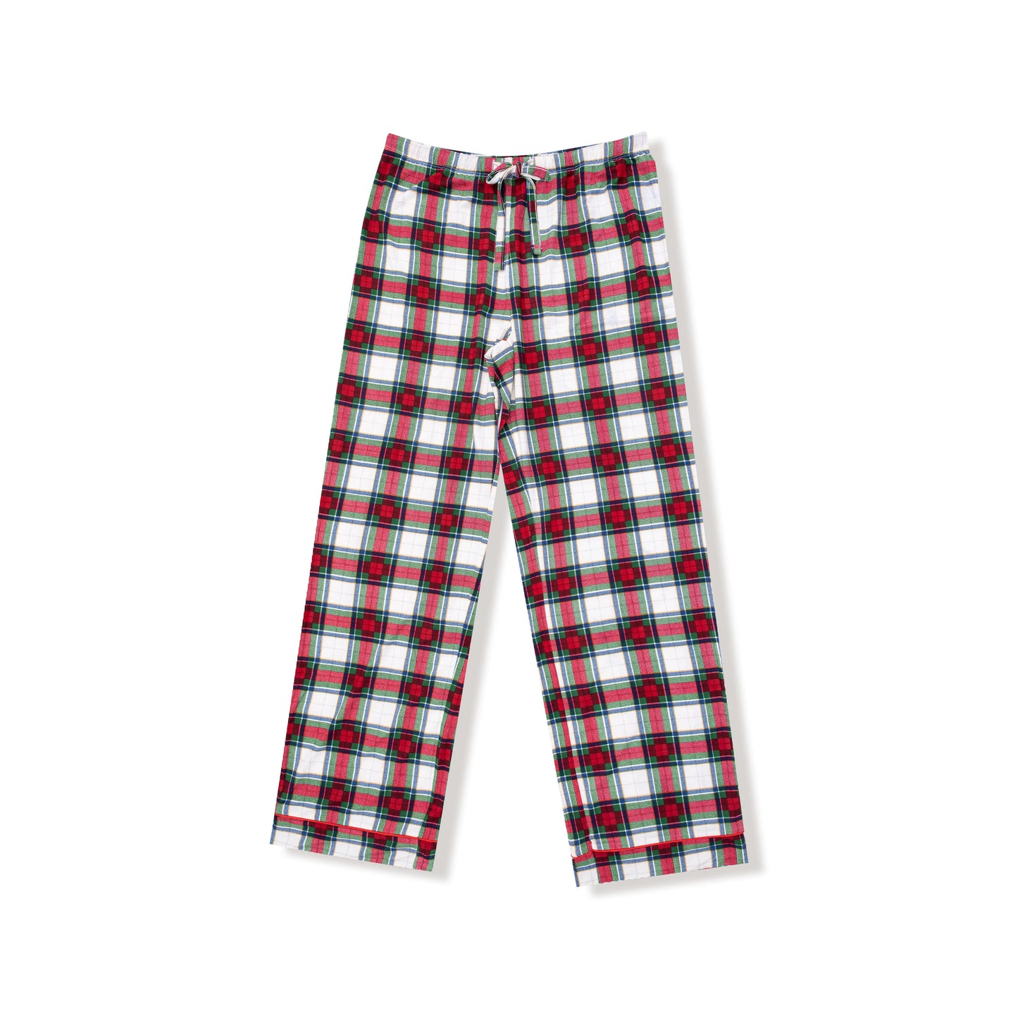 Adult Pant with Pockets and Piping
