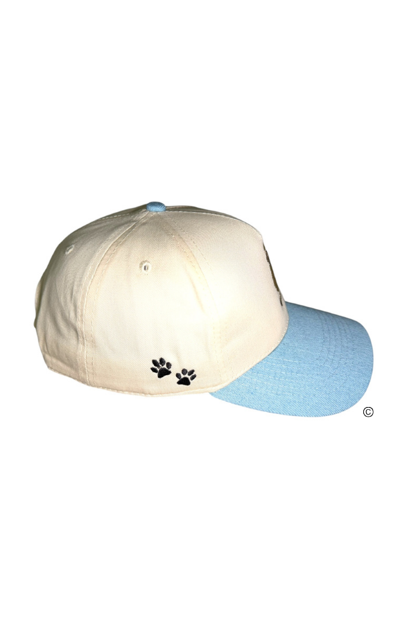 SC - ETA 7/20 - Sunday Best Goldendoodle Hat©