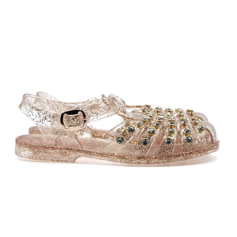 Jelly Sandals