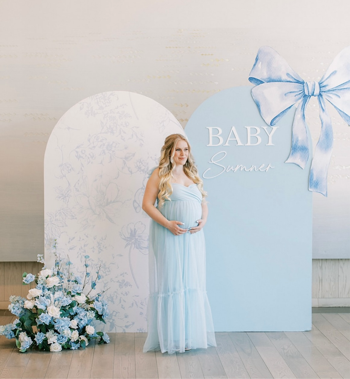 Hannah Sweetheart Dress