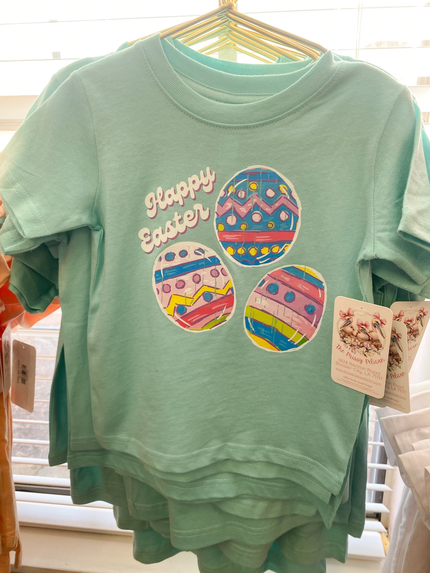 Easter Eggs T-Shirt