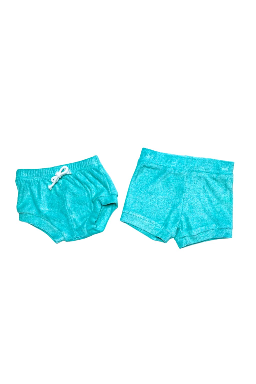 Seaside Stripes Playset