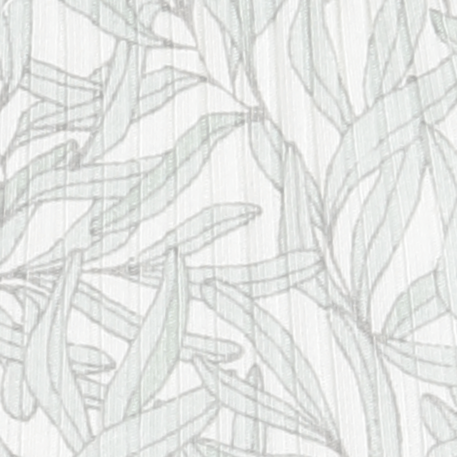 The Printed Short Sleeve Dress - Willa