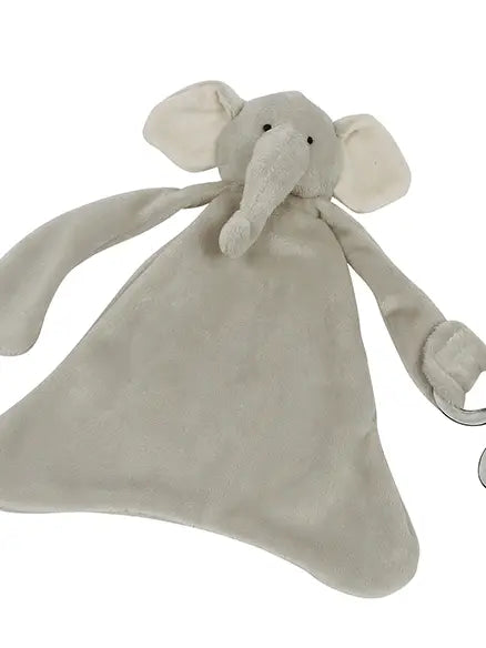 Pacifier Blankie