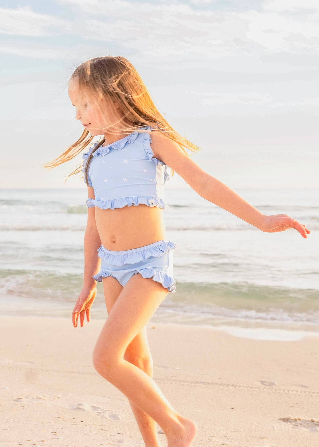 Blue Star Elsie Bikini