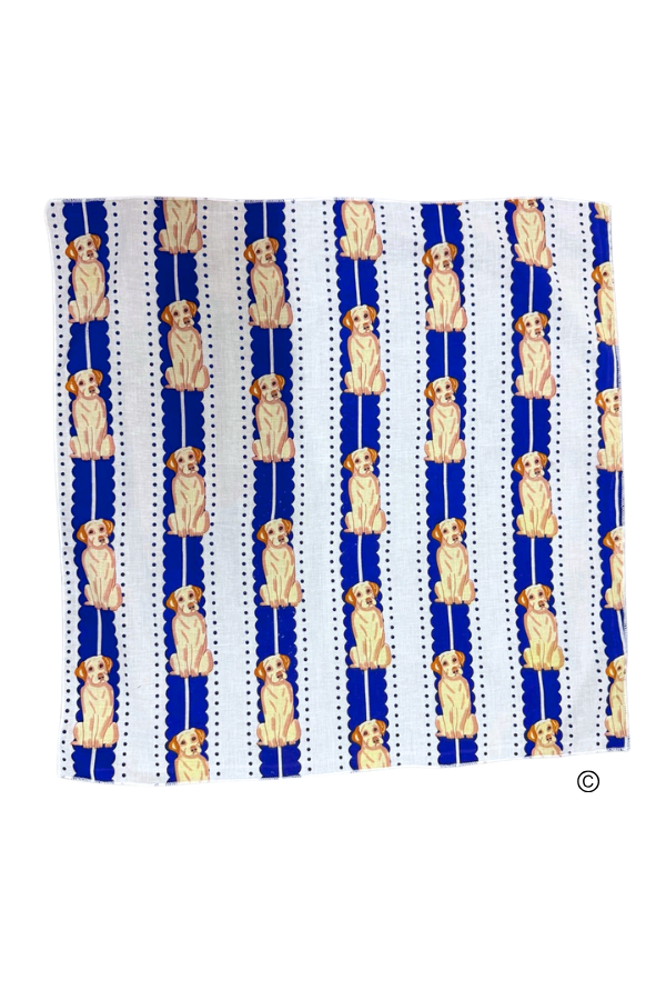 SC - ETA 7/30-8/13 All American Charlie Bandana©