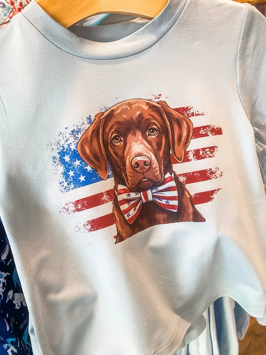 American Lab T-Shirt