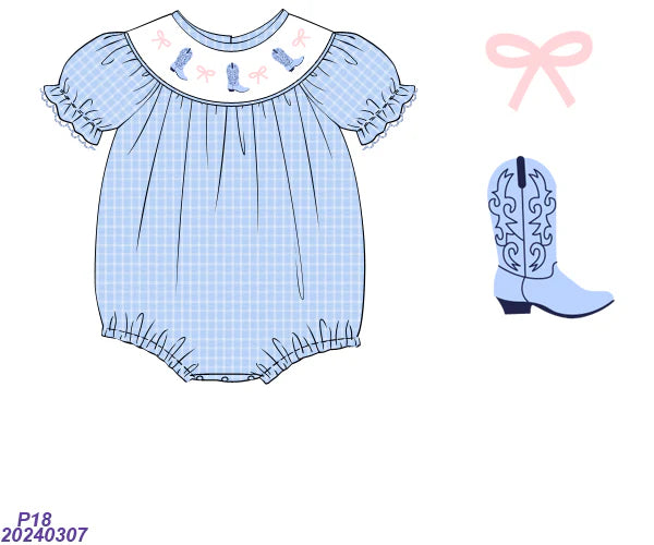 Boogie Girl Bubble