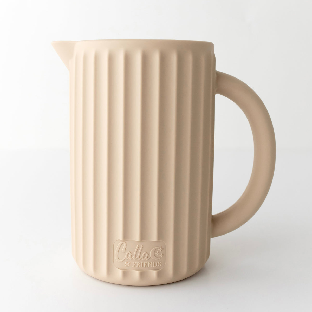 Ripple Rinse Cup