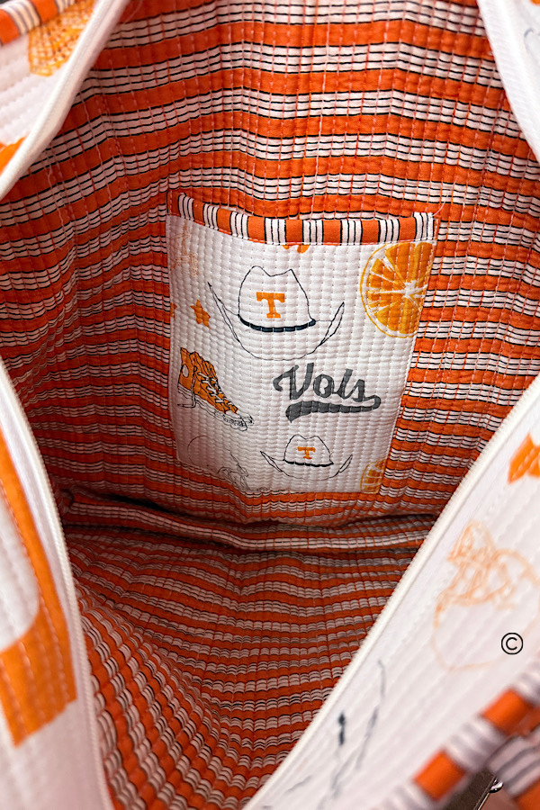 SC - ETA 9/30 - Sweet as Tennessee Tote Bag©