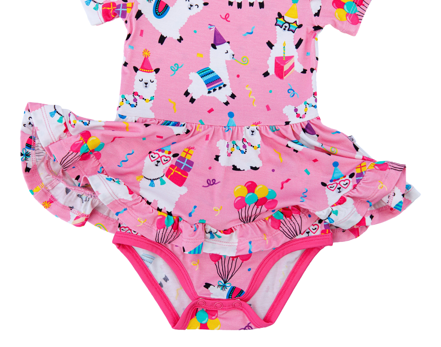 Alanna Birdie Twirl