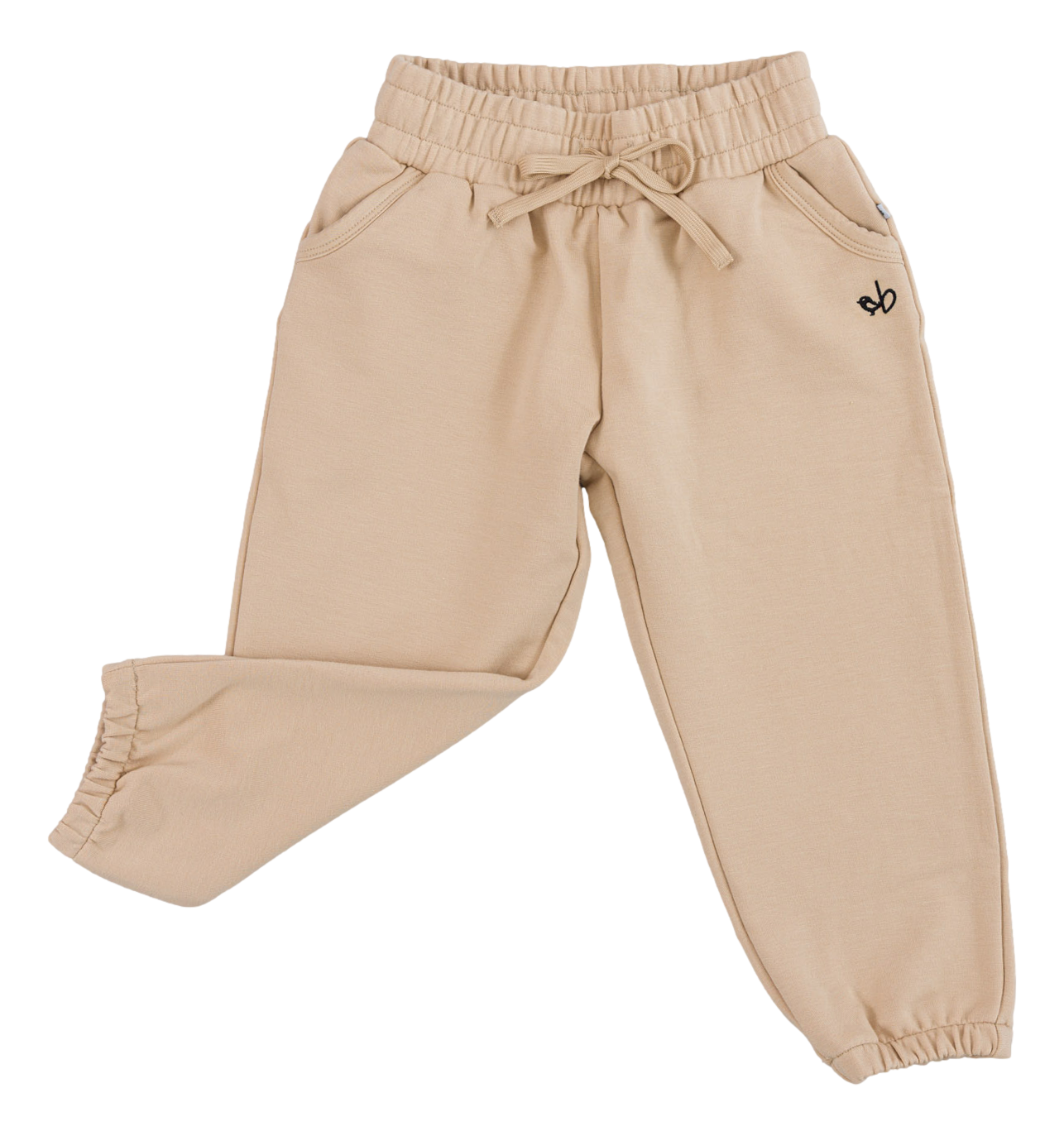 Almond Joggers